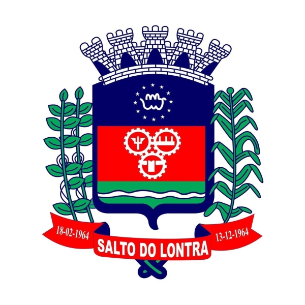 Câmara Municipal de Salto do Lontra.